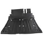 2014-2018 Ford Transit Connect - Carpet