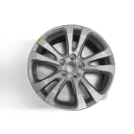 Aluminum Wheel, Front Or Rear