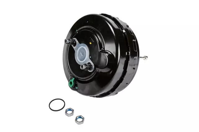 Vacuum Power Brake Booster