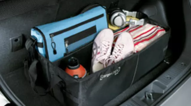 Cargo Tote
