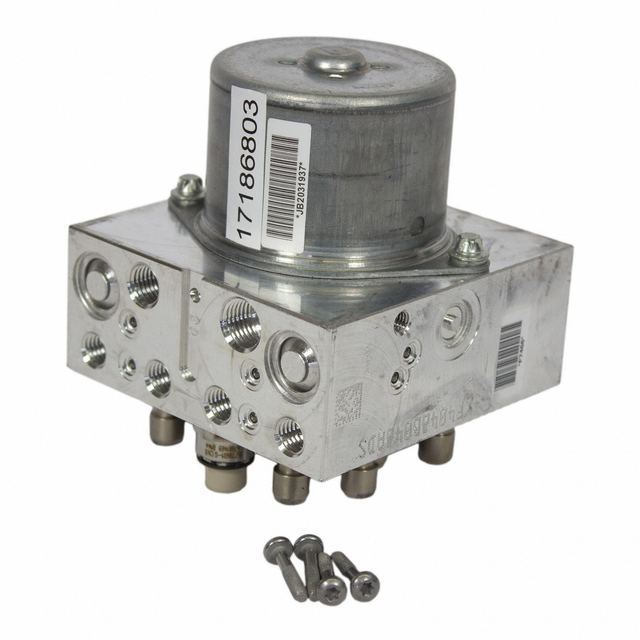 Buy Ford AL8Z-2C215-A, ABS Modulator Online Jamaica