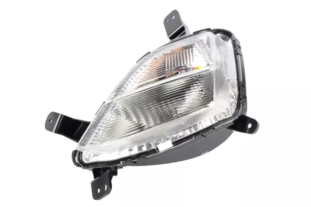 2019-2022 Chevrolet Spark Driver Side Daytime Running Lamp