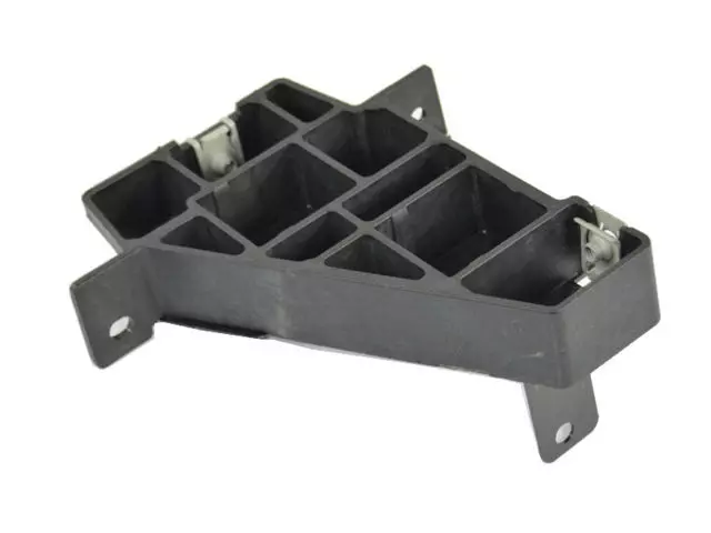 Cooling Module Bracket, Left