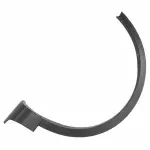 Wheel Opening Molding