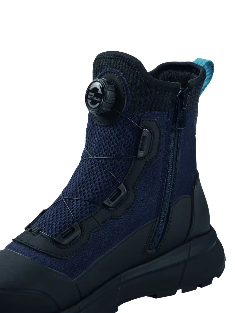UnisexSneakerGSKawirGTXBlue2025 - Unisex GS Kawir GTX