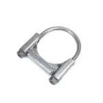Exhaust Clamp
