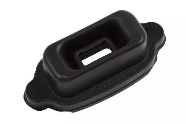 Rear Parking Brake Actuator Boot