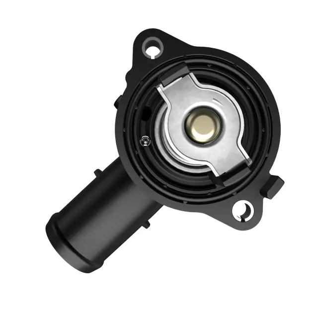 5184651aj - Thermostat Housing - 2011-2019 Mopar | World Parts Direct