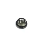 Gearshift Knob Insert