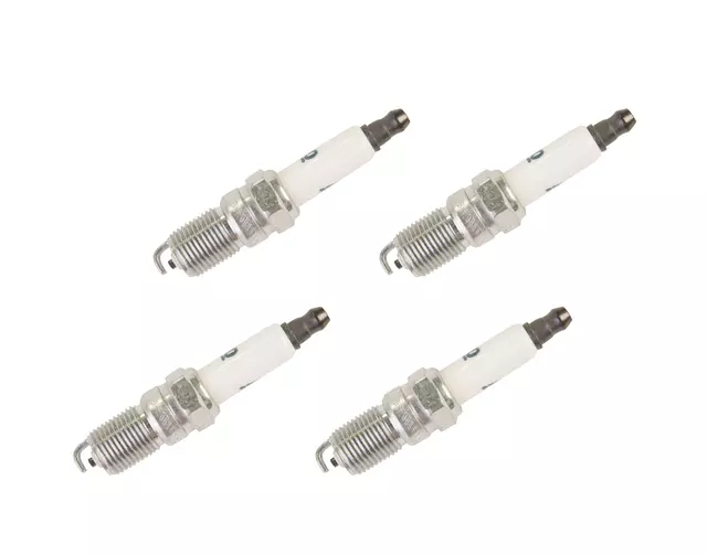 1991-2004 GM - Double Platinum Spark Plug