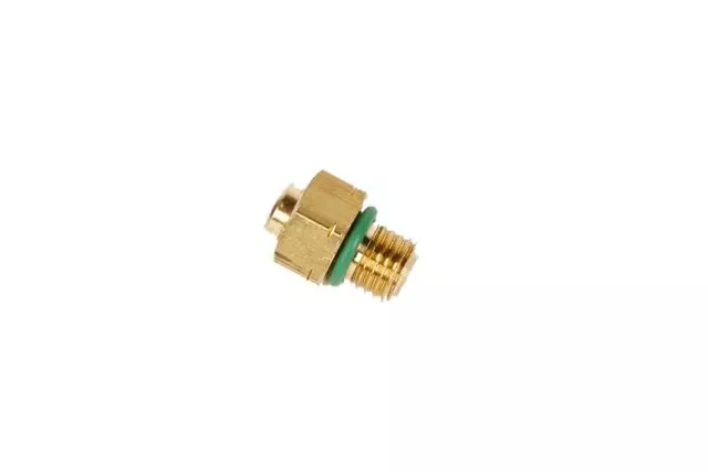 Air Conditioning Compressor Relief Valve