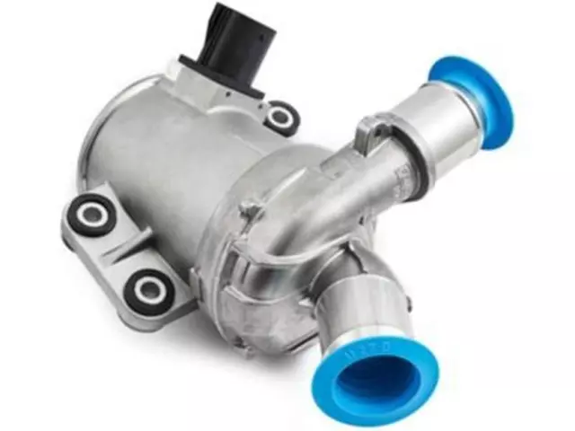 Pump Assembly Water