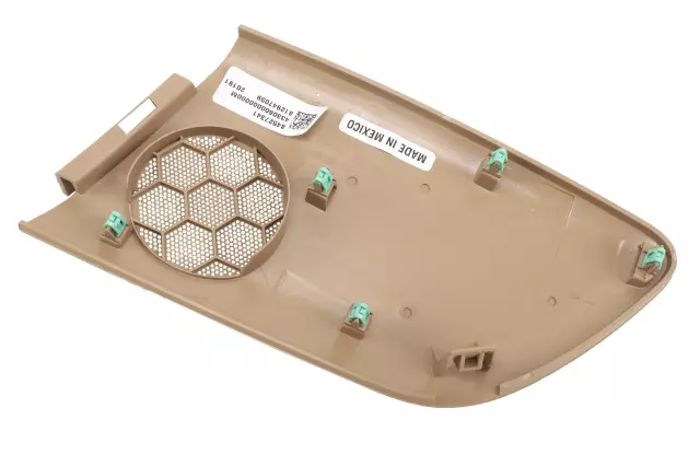 84527341 - Front Passenger Side Speaker Grille 2021-2024 GM | Gateway ...