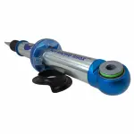 Shock Absorber Assembly