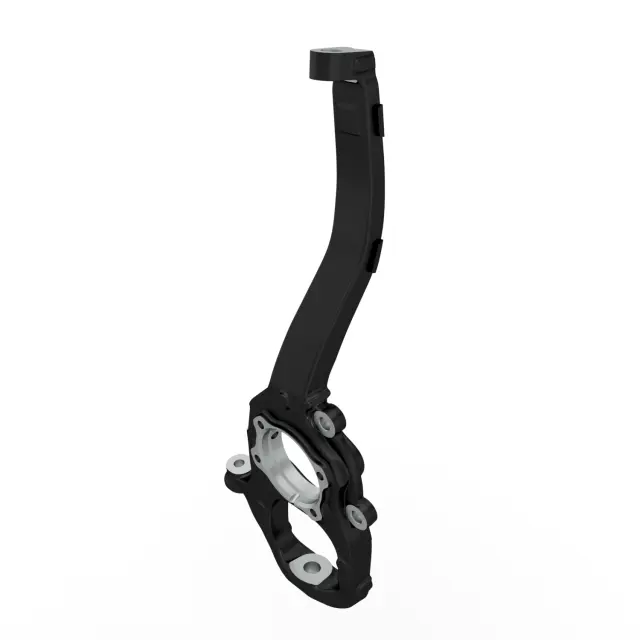 2015-2023 Mopar Front Knuckle, Right 68234396AC | Mopar Online Parts