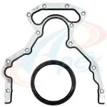 APEX Automobile Parts Inc Rear Main Seal Set