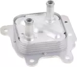 Oil Cooler