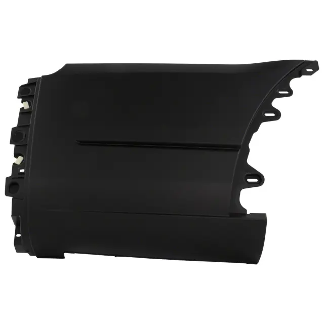 Side Extension - Passenger Side (RH) KK4Z-17F774-FA | TascaParts.com