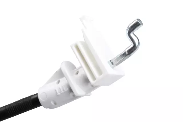 Rear Side Door Inside Handle Cable