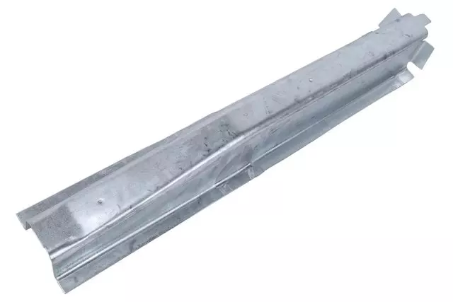 Front Seat Riser Reinforcement