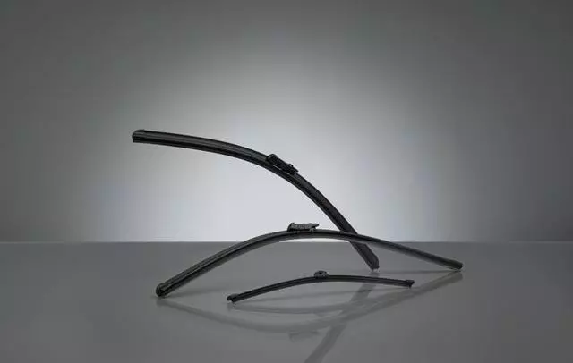 4H1998002B - Body: Wiper Blade for Audi Image