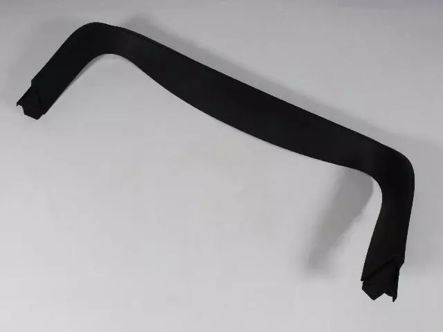 Lift-Gate Trim Upper Panel