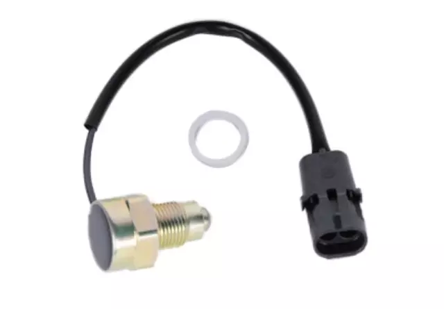 Park/Neutral Position and Back-Up Lamp Switch