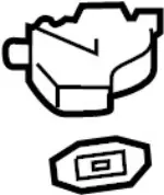 Blower Unit Assy_back