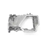 Engine Oil Pan, Upper