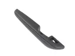 Rear Door Trim Armrest, Left