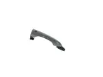 Exterior Door Handle, Left