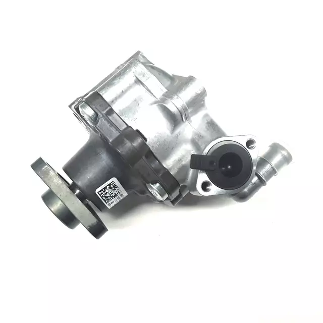 Power Steering Pump