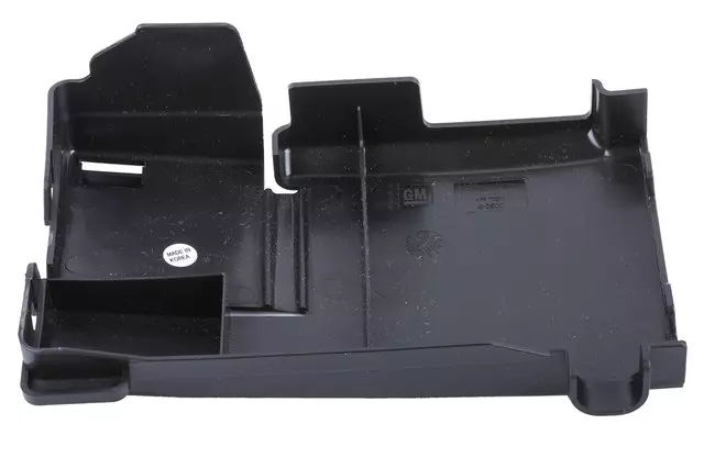 Power Distributor Fuse Block Cover