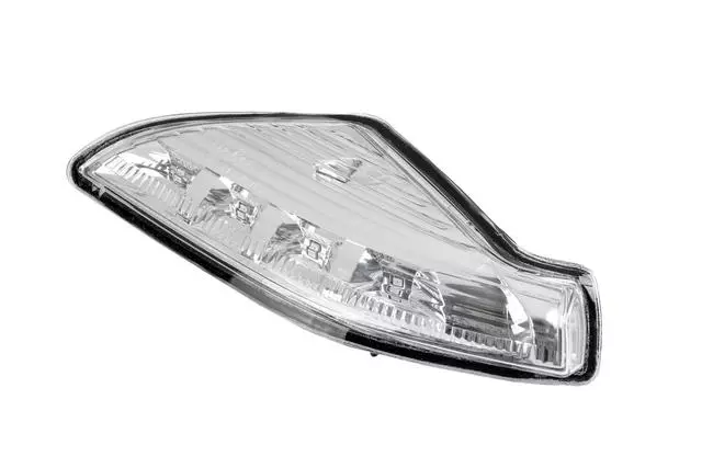 Passenger Side Rearview Mirror Turn Signal Lamp