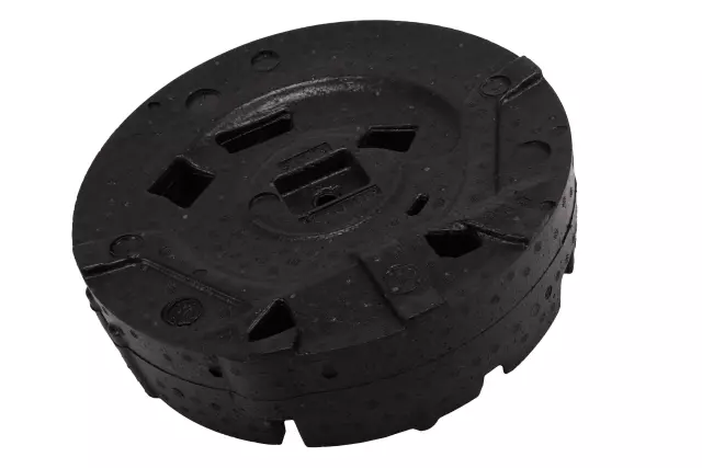 Jack Stowage Container