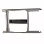 2017-2020 Ford F-150 - Front Panel