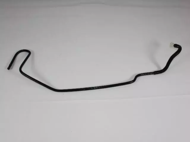 Fuel Vapor Tube