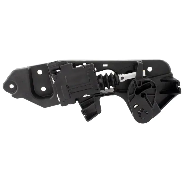 2021-2025 Ford Mustang Mach-E Hood Latch LJ8Z-16700-C | OEM Parts