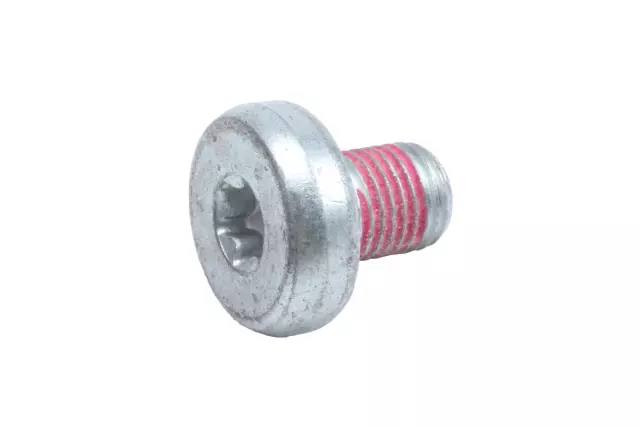 Front Seat Belt Bolt