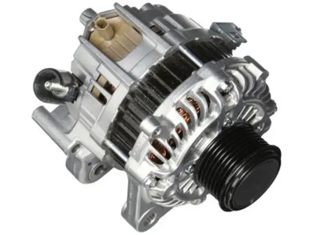 2013-2017 Honda Accord Alternator 31100-5A2-A02 | OEM Parts Online