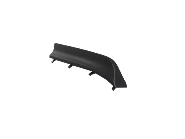 2023-2026 Jeep Grand Cherokee Front Fascia Spat, Right 6VV52GXHAB