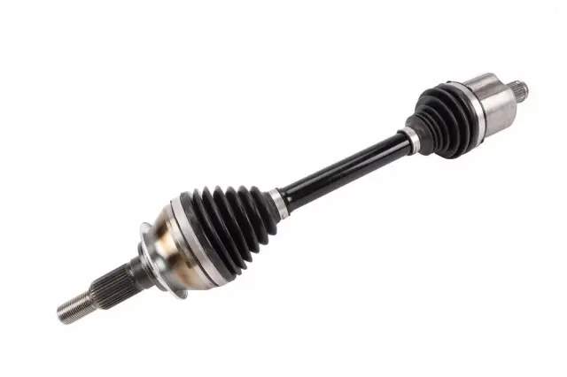 2021-2026 GM Axle Assembly 87863488 | TascaParts.com