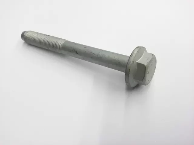 Impact Bar Bolt