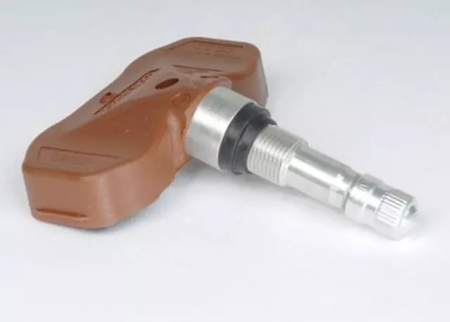 Tire Pressure Monitoring System (TPMS) Sensor