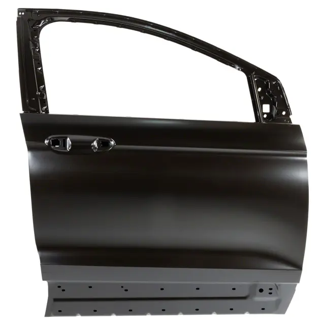 FT4Z-5820124-B - Door Shell 2015-2024 Ford Edge | Ford Parts Direct