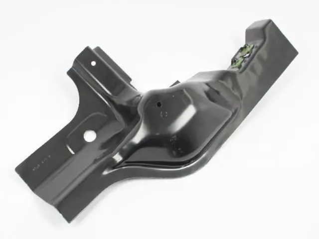 Body Side Aperture Reinforcement Package