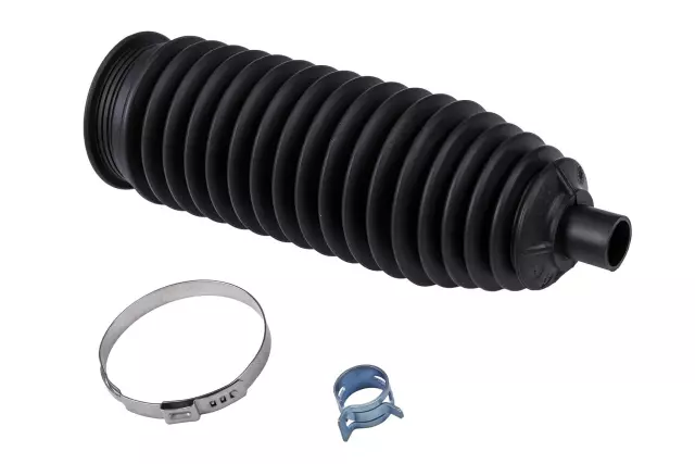 Rack and Pinion Boot Kit with Clamps
