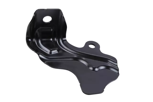Driver Side Body Side Front Fender Rear Upper Bracket