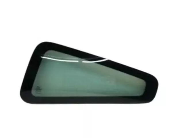 2005-2009 Ford Mustang - Quarter Glass