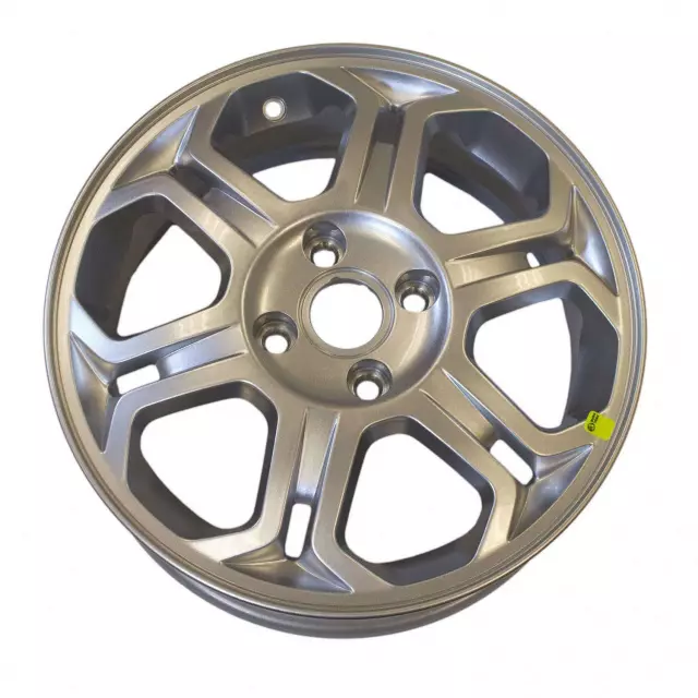 美品◆ LARROUSSE FORD 091 #30 Wheel 8.5 X 19 Black | FordUS